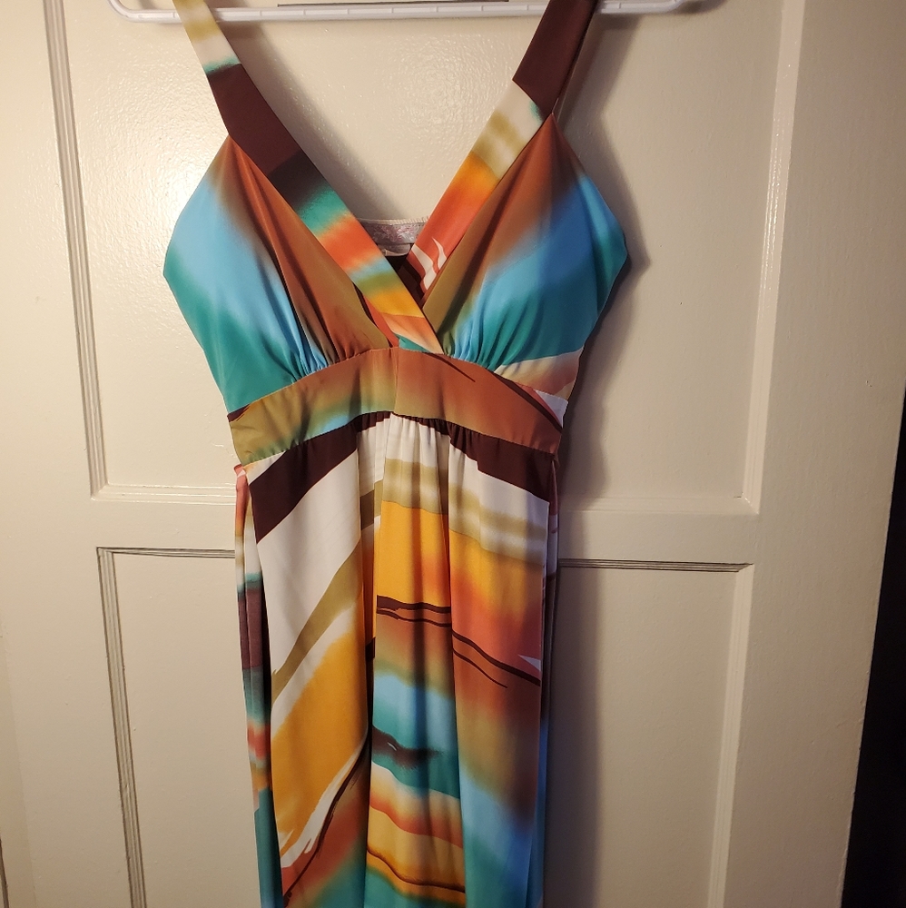 L dress